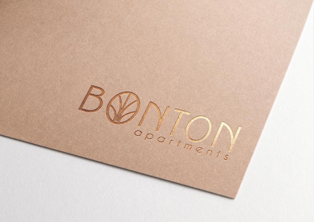 Bonton Apartments Kežmarok Esterno foto