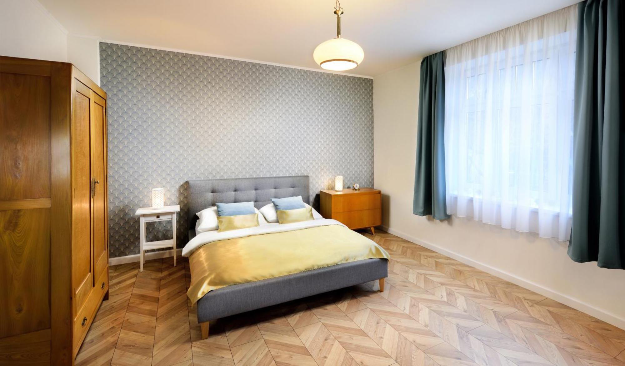 Bonton Apartments Kežmarok Esterno foto