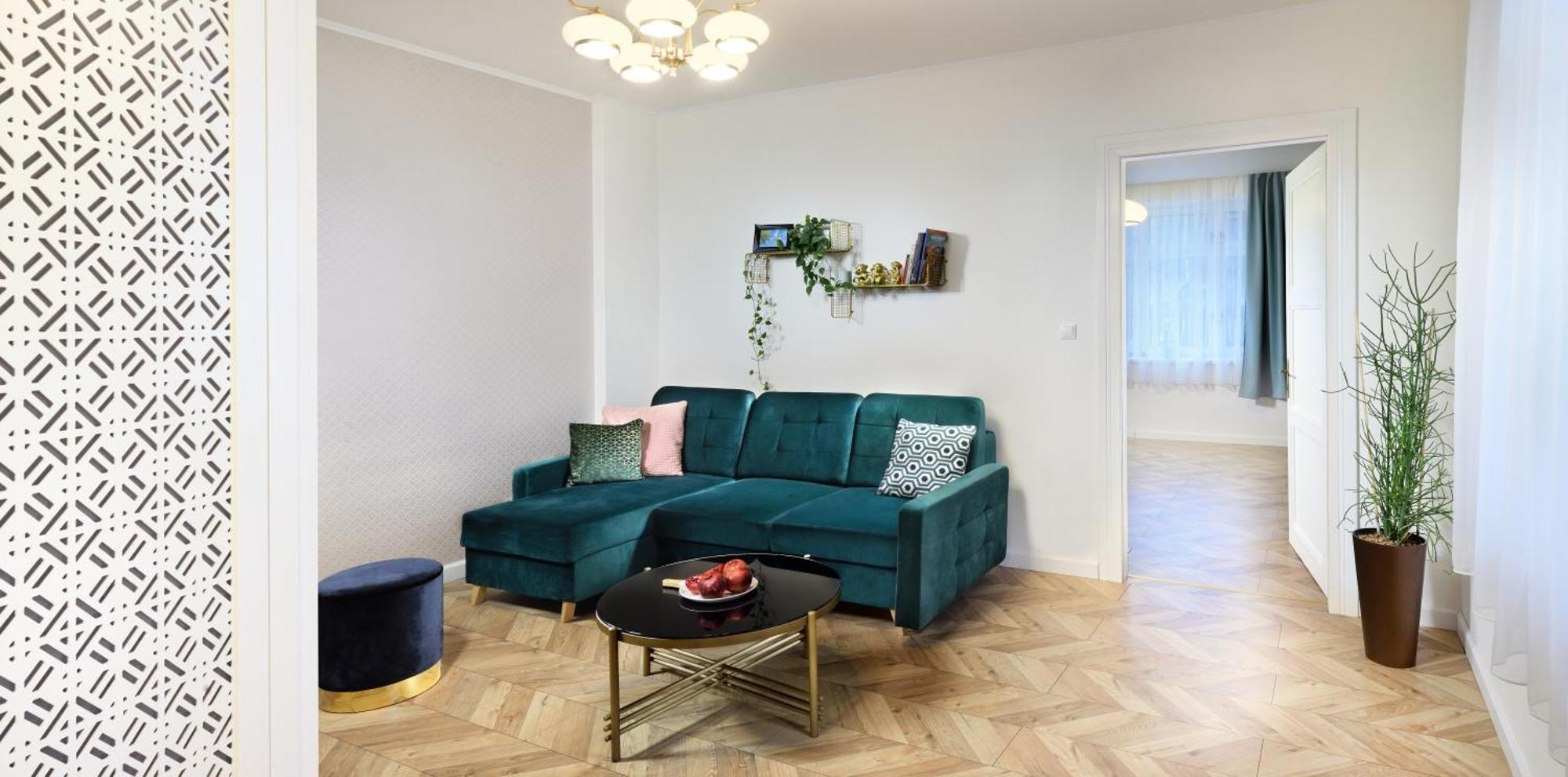 Bonton Apartments Kežmarok Esterno foto