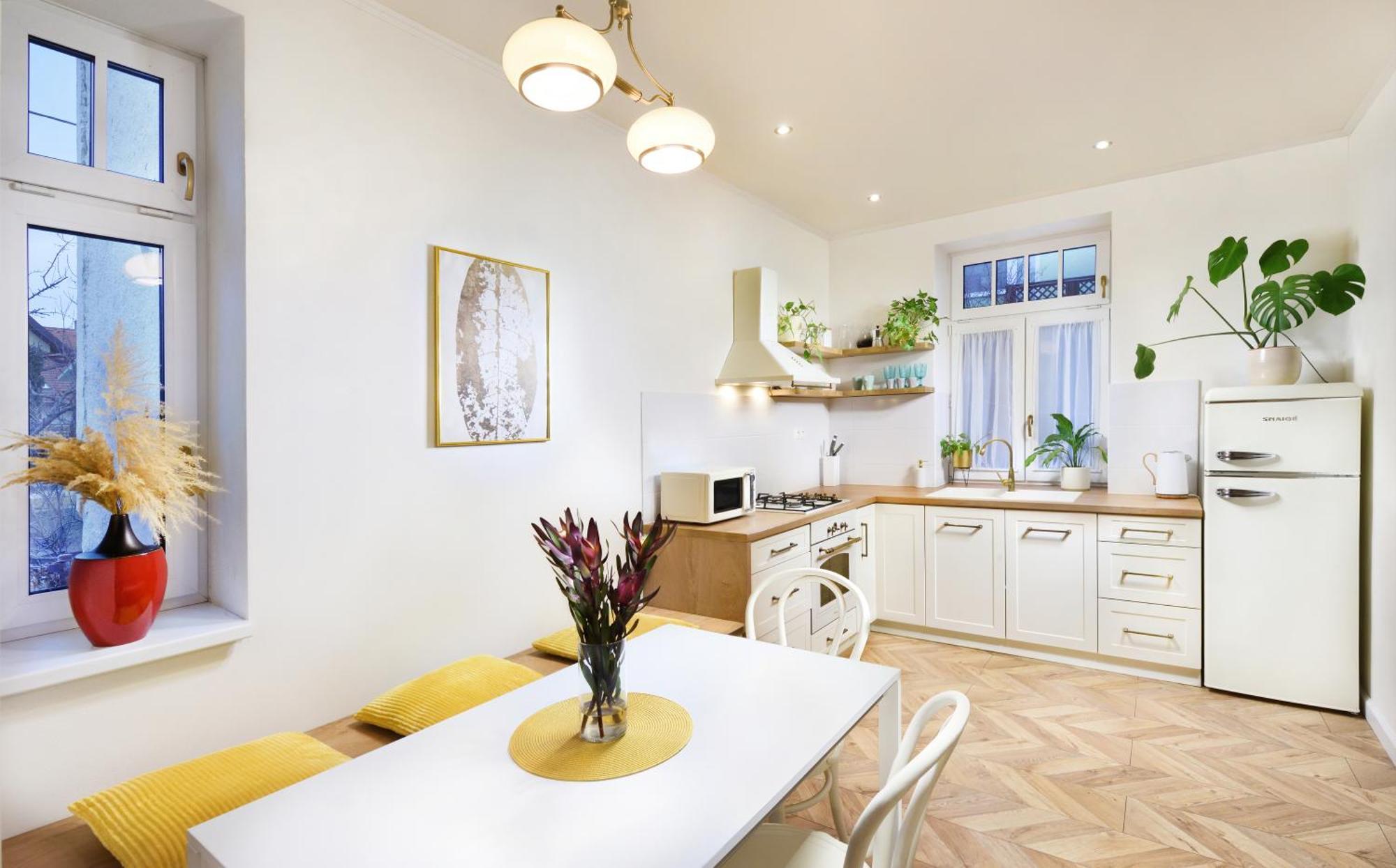 Bonton Apartments Kežmarok Esterno foto